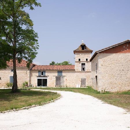 Le Clos Saint-Jean - Chambre D'Hote Scarlett Exterior foto